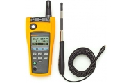 Тестер качества воздуха с функцией измерения скорости потока воздуха Fluke 975V