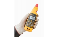 Калибратор-мультиметр Fluke с клещами для измерения малых токов Fluke 772