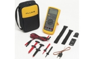 Промышленный комбинированный комплект для электриков Fluke 87V/E2 Kit