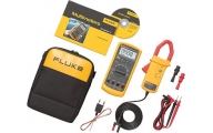 Комбинированный комплект для промышленных применений Fluke 87V/i410