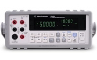 Лабораторный мультиметр Keysight Technologies U3401A 