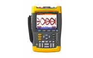 Осциллограф - мультиметр Fluke 215C/S
