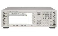 Векторные генераторы сигналов Keysight Technologies E4438C