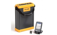 Регистратор электроэнергии для трехфазной сети Fluke 1750
