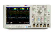 Осциллографы смешанных сигналов MSO/DPO5000