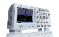 Осциллограф цифровой запоминающий Keysight Technologies DSO 1012A