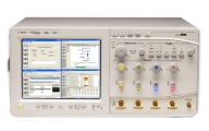 Цифровой осциллограф Keysight Infiniium DSO 80000B