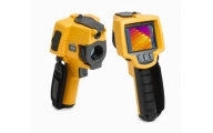 Тепловизоры Fluke TiS