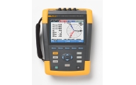 Анализаторы качества и энергии Fluke 437 Series II