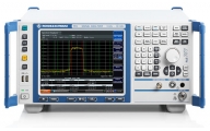 Анализатор сигналов и спектра R&S®FSV