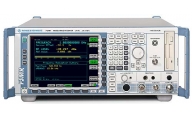 Измерительный приемник R&S®FSMR