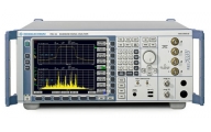 Анализатор модулирующих сигналов R&S®FMU36
