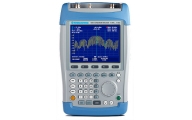 Анализатор спектра R&S®FSH18