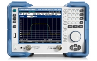 Анализатор спектра R&S®FSC