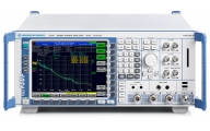 Анализатор источников сигналов R&S®FSUP