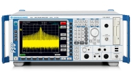 Анализатор спектра R&S®FSU