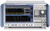 R&S®FSW — анализатор спектра и сигналов