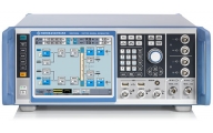 Векторный генератор сигналов R&S®SMW200A