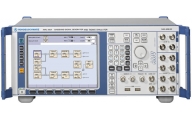 Векторный генератор сигналов R&S®SMU200A