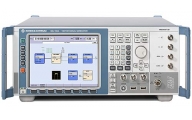 Векторный генератор сигналов R&S®SMJ100A