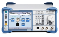 Векторный генератор сигналов R&S®SMBV100A