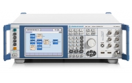 Микроволновый генератор сигналов R&S®SMF100A