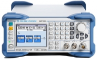Генератор сигналов R&S®SMC100A