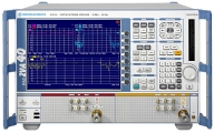 Векторные анализаторы электрических цепей R&S®ZVA