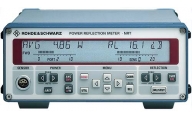 Измеритель отраженной мощности R&S®NRT