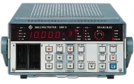 Милливольтметр R&S®URV5
