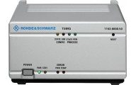 Анализатор радиосетей R&S®TSMQ