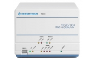 Универсальный анализатор радиосетей R&S®TSMW