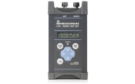 R&S®CTH100A / R&S®CTH200A — портативные тестеры для проверки радиостанций