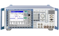Универсальный радиокоммуникационный тестер R&S®CMU200