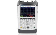 Анализатор кабелей и антенн R&S®ZVH
