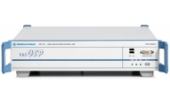 Блок коммутации и управления R&S®OSP