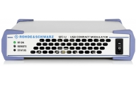 R&S®SFC-U — компактный USB модулятор