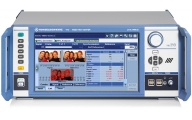 R&S®VTC — центр тестирования видео