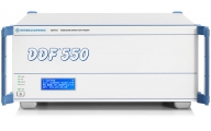 Широкополосный сканирующий пеленгатор R&S®DDF550