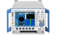 Цифровой одноканальный пеленгатор R&S®DDF205