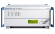 Цифровой пеленгатор для УВД R&S®DDF04E
