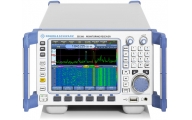R&S®EB500 измерительный приемник реального времени