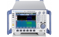 R&S®EB510 КВ мониторинговый приемник реального времени