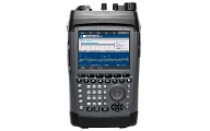 R&S®PR100 портативный приемник реального времени