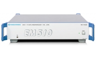 R&S®EM510 цифровой широкополосный приемник реального времени КВ диапазона