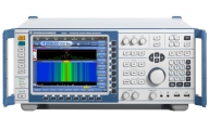 R&S®ESMD широкополосный мониторинговый приемник реального времени