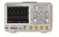 Цифровой осциллограф HMO2022 / HMO2024