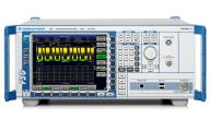 Анализатор сигналов R&S®FSG