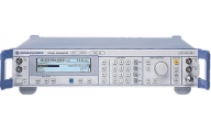Микроволновый генератор сигналов R&S®SMR