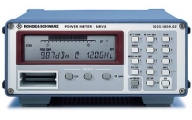 Измеритель мощности R&S®NRVS